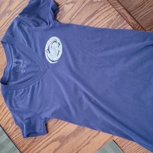 Penn State Vneck Tshirt